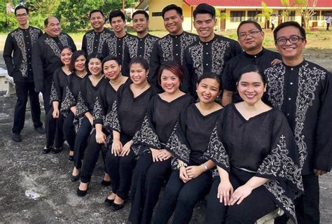 Bukas Palad Music Ministry .